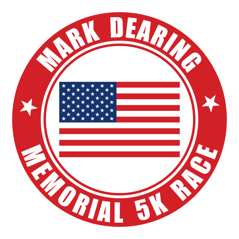 Mark Deirng Run Logo_1